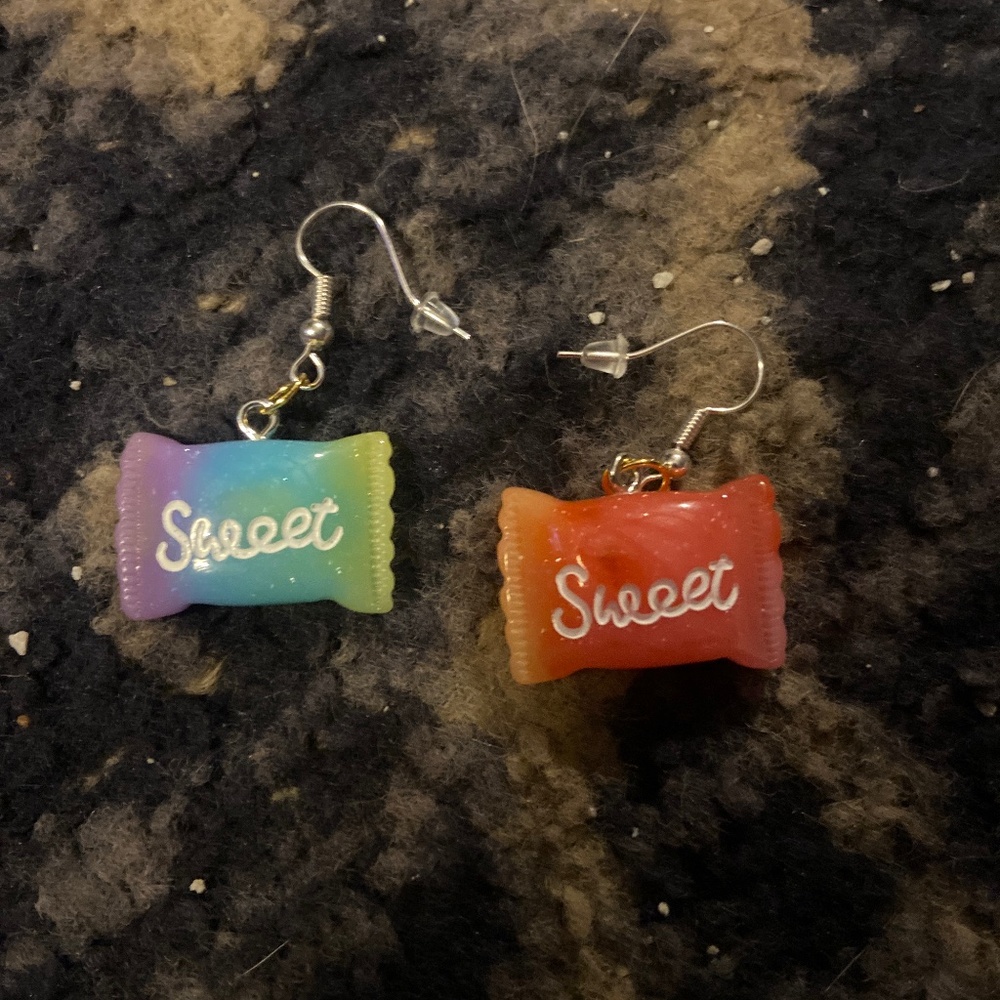 ear rings
